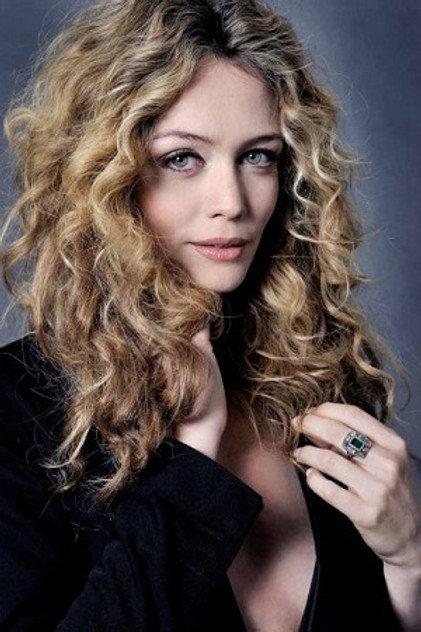 Francesca Cavallin - Actor Profile Photo