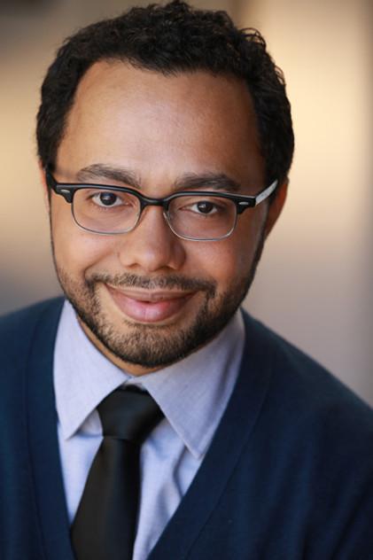 Randolph Thompson - Actor Profile Photo