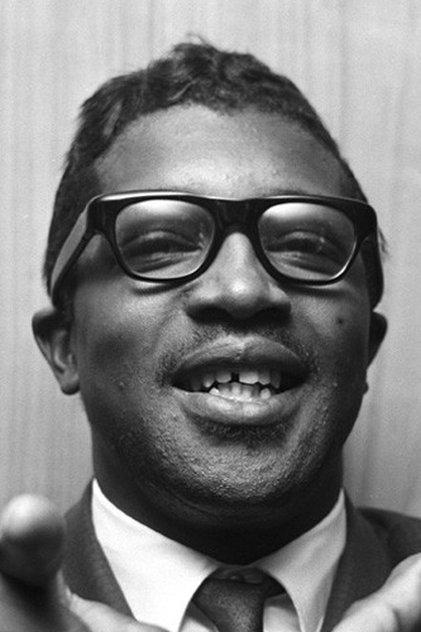 Bo Diddley - Actor Profile Photo
