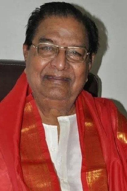 Kaikala Satyanarayana - Actor Profile Photo