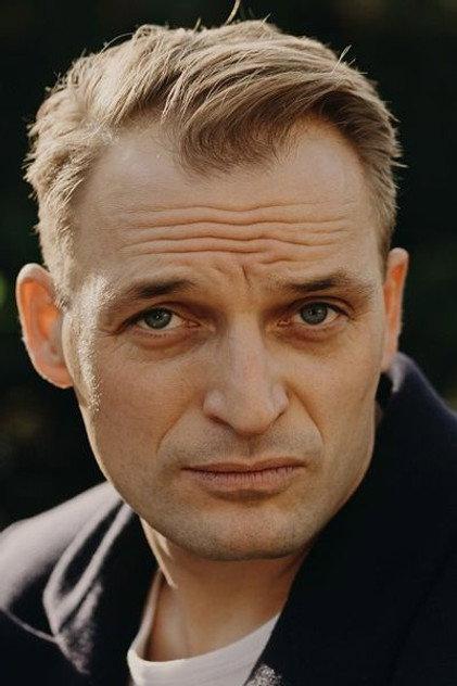 Georg Bütow - Actor Profile Photo