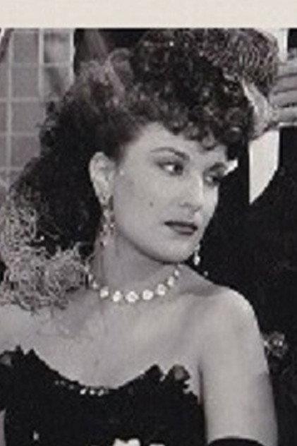 Berta Ortegosa - Actor Profile Photo