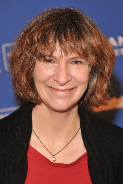 Amanda Plummer - Actor Profile Photo