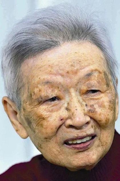 Fumie Takahashi - Actor Profile Photo