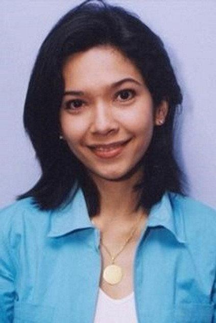 Eksanti - Actor Profile Photo
