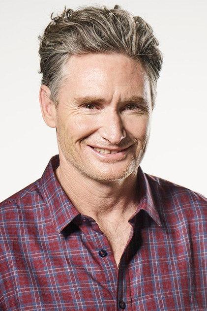 Dave Hughes - Actor Profile Photo