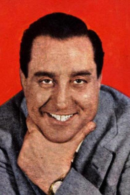 Corrado Lojacono - Actor Profile Photo