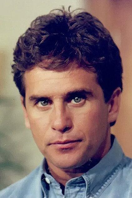 Marcos Frota - Actor Profile Photo