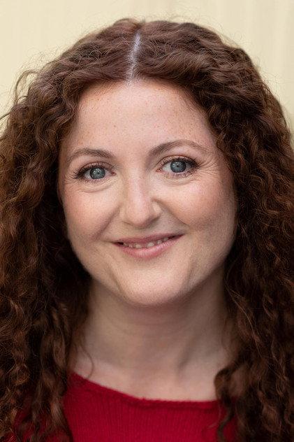 Fiona Crombie - Actor Profile Photo