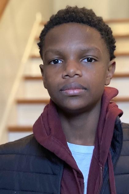 Ayden Payne - Actor Profile Photo