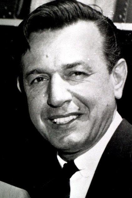 Paul D'Amato - Actor Profile Photo