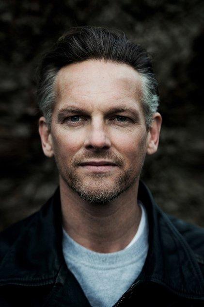 Barry Atsma - Actor Profile Photo