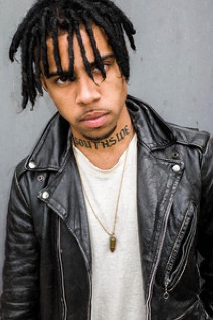 Vic Mensa - Actor Profile Photo