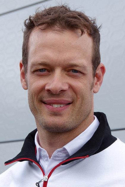 Alexander Wurz - Actor Profile Photo
