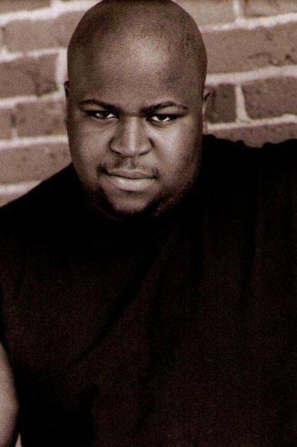Keith Dallas - Actor Profile Photo