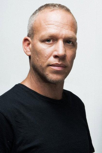 Avishai Cohen - Actor Profile Photo