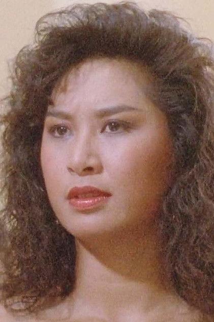 Agnes Aurelio - Actor Profile Photo