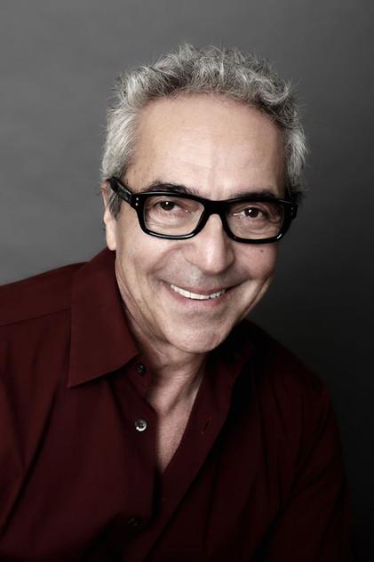 Arthur M. Sarkissian - Actor Profile Photo