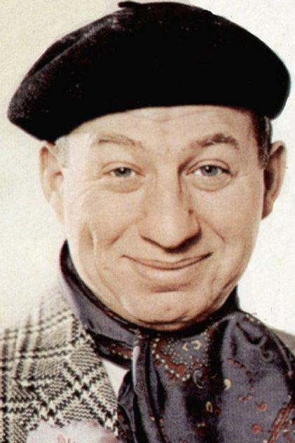 Eddie Lawrence - Actor Profile Photo