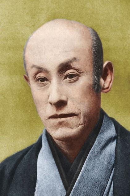 Kunitarō Kawarasaki - Actor Profile Photo