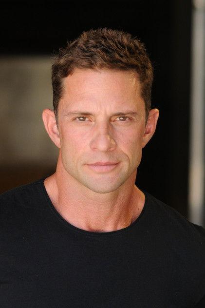 David Fumero - Actor Profile Photo