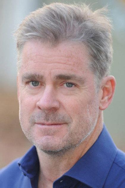 Kevin Kennedy - Actor Profile Photo