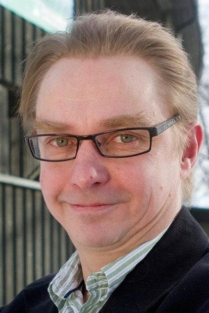 Antti Majanlahti - Actor Profile Photo
