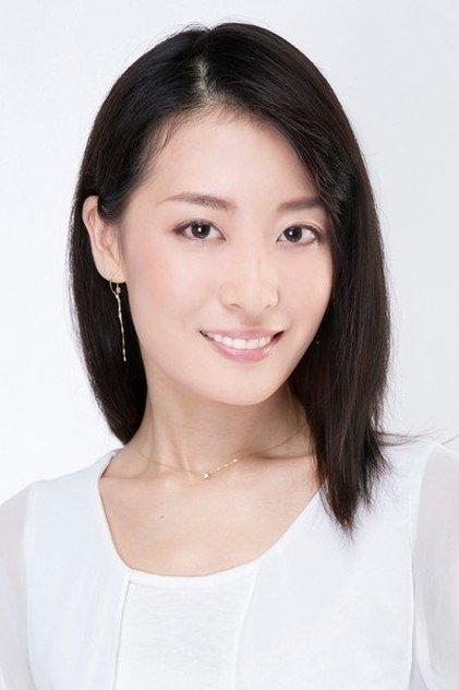 Saki Endo - Actor Profile Photo