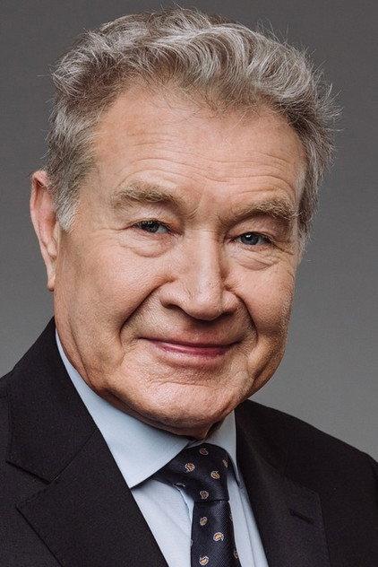 Voldemar Kuslap - Actor Profile Photo