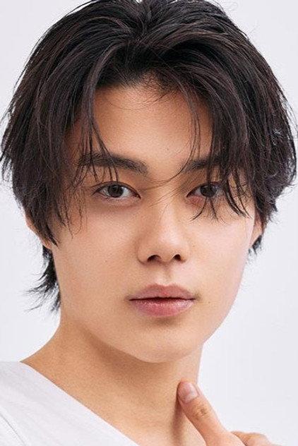 Ryutaro Imai - Actor Profile Photo
