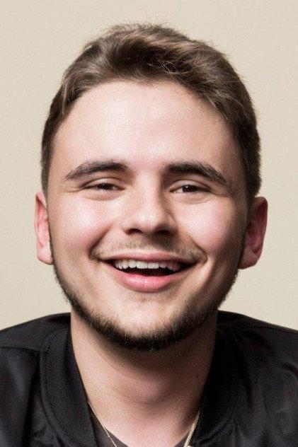 Prince Jackson - Actor Profile Photo