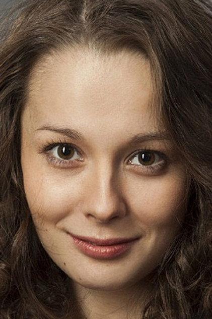Ekaterina Simakhodskaya - Actor Profile Photo