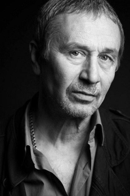 Nikolay Khanzharov - Actor Profile Photo