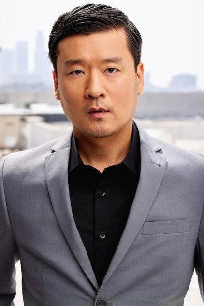 Billy Choi - Actor Profile Photo