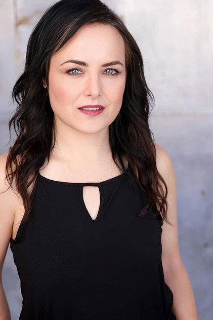 Step Rowe - Actor Profile Photo