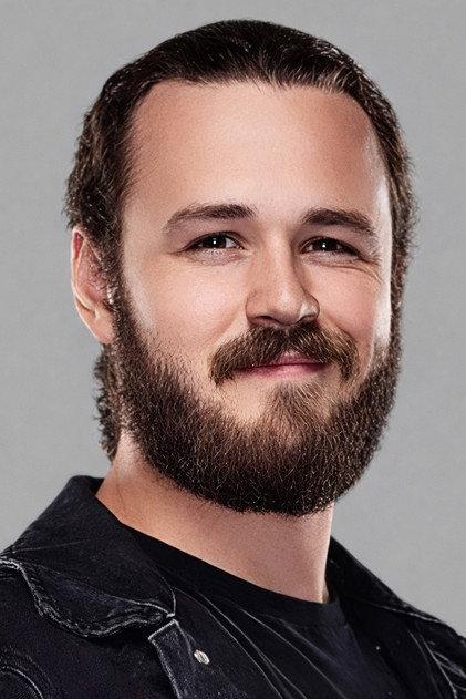 Jack Perry - Actor Profile Photo