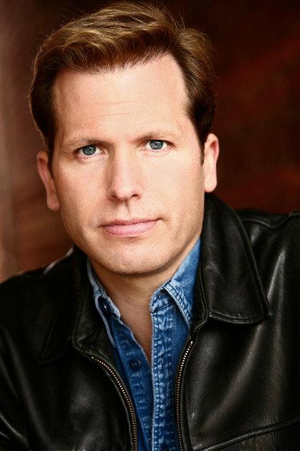 David Arrow - Actor Profile Photo