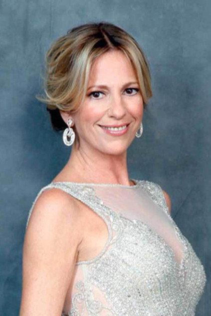 Claudia Fontán - Actor Profile Photo