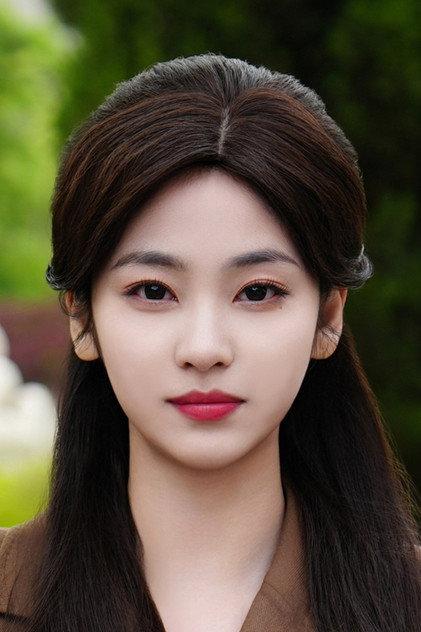 Li Huan - Actor Profile Photo
