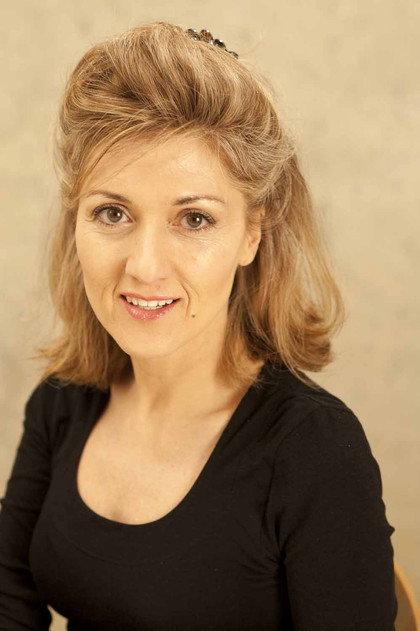 Rachel Preece - Actor Profile Photo