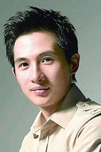 Doudou Huang - Actor Profile Photo