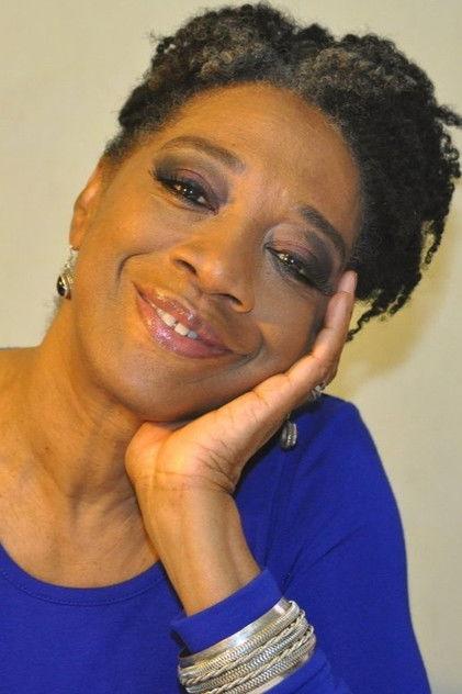 Stephanie Berry - Actor Profile Photo