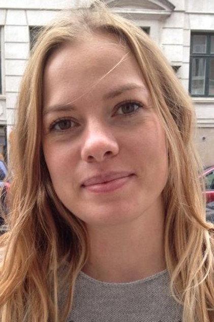 Emily Yatman - Actor Profile Photo