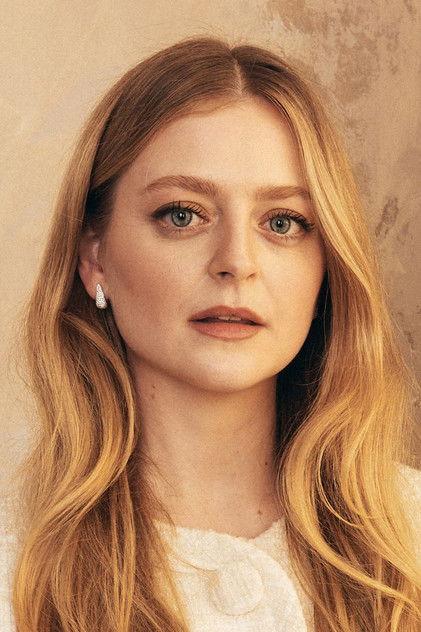Anna Baryshnikov - Actor Profile Photo