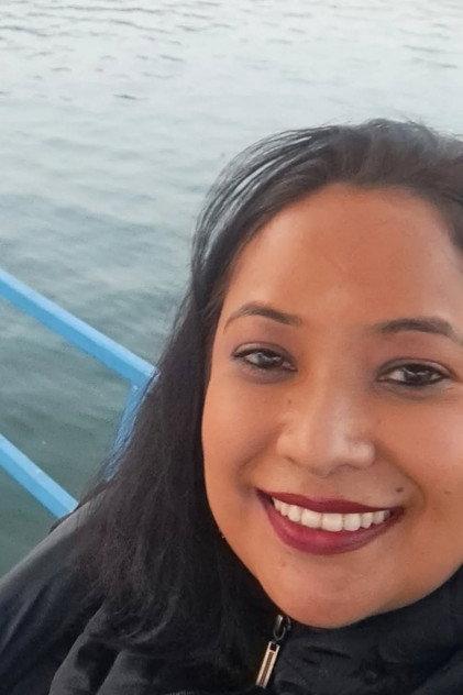 Loonibha Tuladhar - Actor Profile Photo