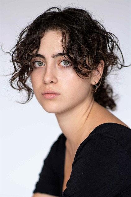 Maria Morera Colomer - Actor Profile Photo