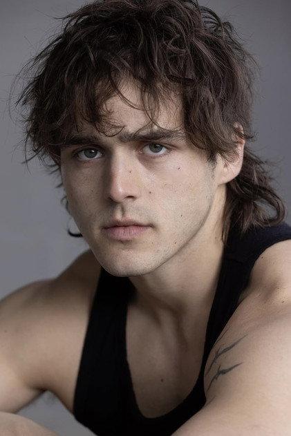 Charlie Gillespie - Actor Profile Photo