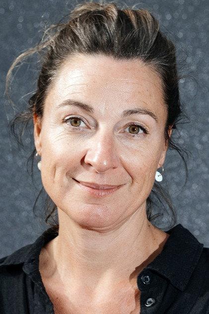 Marie-Eve Hildbrand - Actor Profile Photo