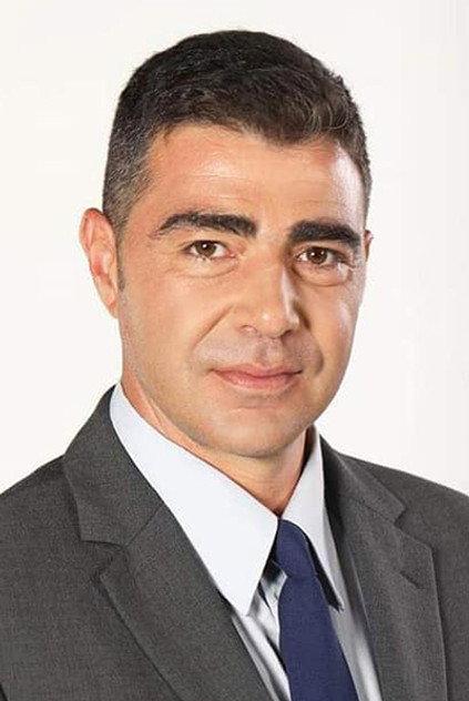 Simos Tsiakas - Actor Profile Photo