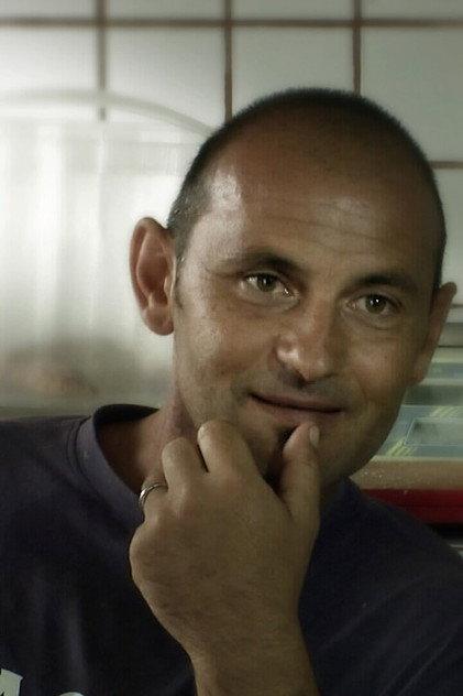 Giuliano Barozzi - Actor Profile Photo